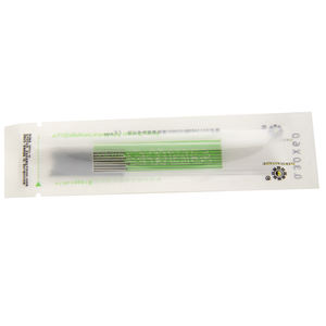 Agujas de belleza Agujas de acupuntura desechables estériles Zhongyan Taihe - Product Image 3