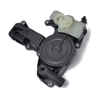 Nouvelle vanne de ventilation séparateur d'huile en PVC, prix de gros chez BAJUTU pour AUDI A4 A5 A6 OE:06H103495AE, best-seller sur eBay et Wish