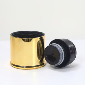 Benutzer definierte 750ml 1000ml Schrotflinte geformte Wasser flasche doppelwandige Edelstahl isolierte Sublimation rohlinge Schrotflinte Muschel becher - Product Image 6