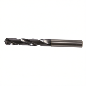Ttake <b>Carbide</b> <b>Drill</b> <b>Bit</b> Nano TiAlN Coated 5xD For Stainless Steel And Superalloys - Product Image 2