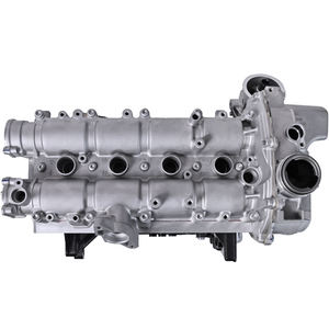 Moteur complet d'usine OEM à vendre EA111 OE NO.03C100036X Scirocco 1.4T CAV Ensemble moteur pour Scirocco Touran <span class=keywords><strong>Tiguan</strong></span> - Product Image 1