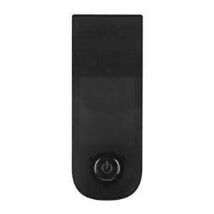 Juego de cubiertas para pantalla MI6 / MI6 LITE originales con serigrafía, estándar europeo - Product Image 3