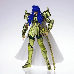 ShineTime/ST Modelo Saint Seiya Myth Cloth EX Cardia/Kardia Escorpio Gold Lost Canvas/LC Caballeros del Zodíaco Figura de Acción - Product Image 3
