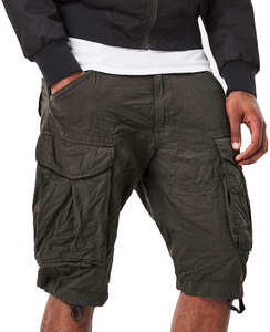 Short de gymnastique actif pour hommes personnalisable OEM tissu Spandex respirant délai de livraison rapide nouvelle impression décontractée dessin animé Cargo Shorts - Product Image 1