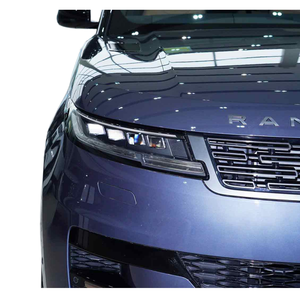 Phares à 4 yeux de haute qualité pour Land Range Upgrade, modèle 2023, approuvés DOT/SAE, LED haute luminosité - Product Image 5