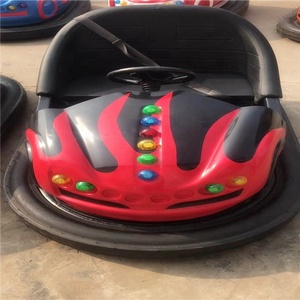 Coches de Choque <span class=keywords><strong>Skynet</strong></span> para Interiores/Exteriores, para Niños y Adultos, Material FRP, Eléctricos, para Parques de Diversiones, Centros Comerciales, Parques Infantiles de Fibra de Vidrio - Product Image 4