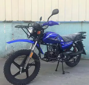 110cc/125cc/150cc/200cc المروحية دراجة نارية