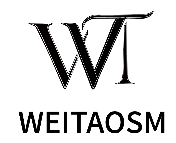 Zhongshan City Weitao Trading Firm (Sole Proprietorship) logo