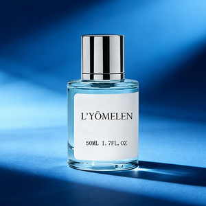 Perfume Vegano de Alta Concentración Estilo Gen Z, Fragancia Natural a Base de Plantas, Personalizada y Única, 30/50/100 ml, Aroma Amaderado a Té, Larga Duración - Product Image 2