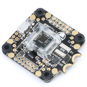 SHCHV C3678, Servicio Integral de PCBA en China, Placa de Impresora 3D para Drones y Control Remoto, con Lista de Materiales, Material FR-4, hasta 22 Capas - Product Image 3