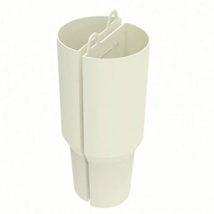 Vaso de Silicona Personalizado 2 en 1 para Stanly de 40 oz - Compatible con Accesorios, Dispensa Dos Bebidas - Product Image 3