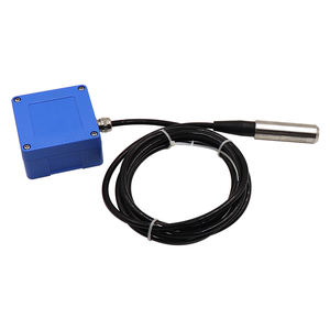 4G خزان وقود المياه اللاسلكي مستوى السائل - Product Image 3