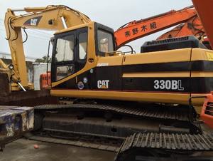 Pelle d'occasion japonaise originale 330BL 330B 320D, 325C, 330B, 330C, - Product Image 4