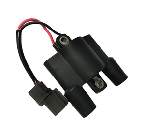 <span class=keywords><strong>Bobine</strong></span> d'allumage BAIXINDE 63P-82310-01-00 F6T557 pour Yamaha - Product Image 2