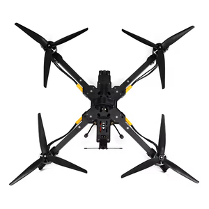 Axisflying chuyên nghiệp tùy chỉnh 13inch phun <span class=keywords><strong>Drone</strong></span> với máy ảnh Long Range AL Aire Libre tải trọng Điều khiển từ xa - Product Image 6