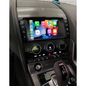 Actualización de pantalla OEM, interfaz inalámbrica Apple Carplay para Land Rover Discovery Range Rover Evoque <span class=keywords><strong>Jaguar</strong></span> XE XF - Product Image 6