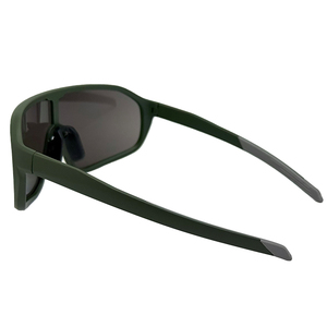 2025 Custom UV400 Running <b>Sunglasses</b> for <b>Men</b> New Sport <b>Oversized</b> Cricket Glasses Silicone Road Bike Bicycle Cycling Goggles - Product Image 4