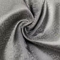Réduction à durée limitée sur les vestes et sacs doublés de jacquard de mur de ville en polyester 100% Produit en tissu de doublure de qualité supérieure
