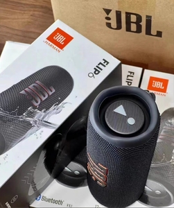 Loa JBL Flip 6 chính hãng, bán buôn, loa không dây di động ngoài trời - Product Image 3