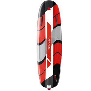 Tabla de Surf Eléctrica con Hidroala, Equipo para Deportes Acuáticos, Moto Acuática, Tabla de Surf Efoil con Motor, Tablas de Surf Motorizadas de Fibra de Carbono en Venta - Product Image 4