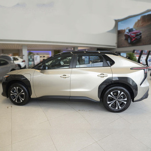 Voiture de sport de luxe New Energy <span class=keywords><strong>Bz4x</strong></span> X-Mode Luxe 610km d'autonomie fabriquée en Chine - Product Image 6