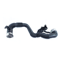 Tubo de Admisión de Aire de Intercooler Turbo 14460HX40D Compatible con Nissan Qashqai J11 X-Trail T32 Renault Kadjar Koleos II 2014-2019