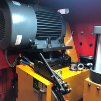 Máquina de Corte Circular de Metal de Alta Velocidad Totalmente Automática CNC