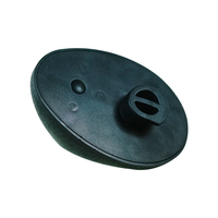 Moulage par injection plastique personnalisé de haute qualité, diverses pièces texturées en PVC/ABS/PP/PE/PC/PS/PA, service de découpe, modèle VCU 1 Binh