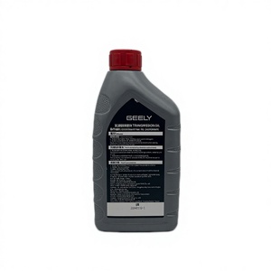 Huile moteur de base 0 en gros, marque Tuoli, OEM ODM, lubrifiant automobile, huile moteur automobile - Product Image 5