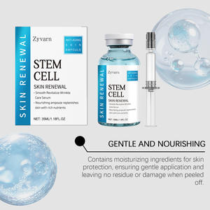 Ampolla Esencial Hidratante y Refrescante para el Cuidado Diario de la Piel Facial, Suave, Luminosa y Radiante, en Oferta - Product Image 4