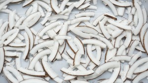 Máquina cortadora de chips de <span class=keywords><strong>coco</strong></span>, máquina cortadora de chips de <span class=keywords><strong>coco</strong></span>, máquina cortadora de chips - Product Image 3