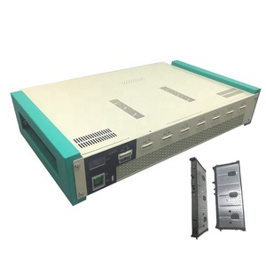 HEV Auto Capacity Reconditioning 24 32 40 48 Channels Repair Equipment Hybrid Car <b>Battery</b> <b>Testers</b> with UDEM International Certif - Product Image 5