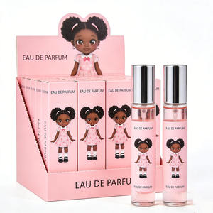 Perfume en Roll-On Unisex de 35 ml, Fragancia Natural de Larga Duración, Estilo Árabe, Sin Alcohol, Perfume de Bolsillo al por Mayor - Product Image 6