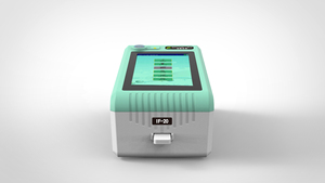 Analyseur quantitatif d'immunofluorescence pour animaux de compagnie (chats et chiens) DMFI02 de haute qualité à prix abordable - Product Image 3