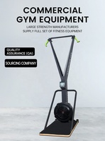 Vente en gros d'équipements de sport professionnels pour la compétition : Ergomètre de ski, Rameur, Appareil de fitness cardio, Simulateur de ski