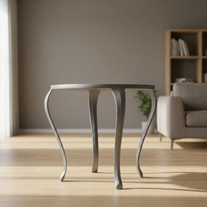 โต๊ะเคลือบผงอลูมิเนียม - Product Image 1