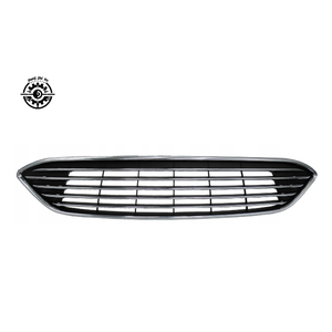 <span class=keywords><strong>Kit</strong></span> de carrocería Accesorios Rejilla de parachoques delantero de plástico para <span class=keywords><strong>Ford</strong></span> <span class=keywords><strong>Focus</strong></span> <span class=keywords><strong>MK3</strong></span> 2015-2018 F1EB8200CC - Product Image 1