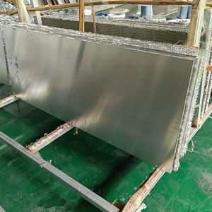 Modern <strong>Aluminum</strong> <strong>Honeycomb</strong> Core for Apartments-Eco-Friendly Lightweight Fireproof - Product Image 4