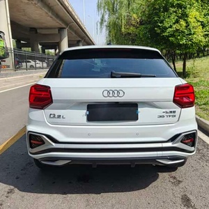 <span class=keywords><strong>Audi</strong></span> Q2L 35TFSI 2024, SUV compact sport élégant et luxueux - Product Image 3
