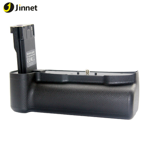 Pocket Cinema Caméra BMPCC <span class=keywords><strong>Batterie</strong></span> Grip pour <span class=keywords><strong>Blackmagic</strong></span> <span class=keywords><strong>4K</strong></span> 6K tenir 3x LP-E6N LP-E6 Batteries - Product Image 3