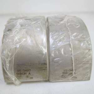 Cojinete de biela 9Y-7735 328-5573 para Caterpillar 3406C 3406E C15 - Product Image 2