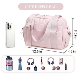Sac de yoga léger, sac de pilates avec poignée nouée, porte-tapis de yoga, sac de sport, de voyage, de <span class=keywords><strong>travail</strong></span> pour femmes - Product Image 4
