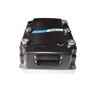 Controlador de Motor 1236se-6521 48 80v Compatible con He Li Hys Ter para Autobús Turístico, Carro de Golf, Controlador de CA 450A - Product Image 1