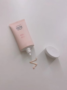 Crème solaire apaisante Godal Best-seller Heartleaf Tone up SPF50, hydratation, peau lisse, niacinamide - Product Image 6