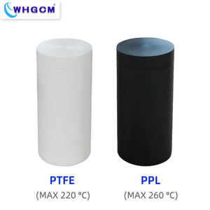 200ml thủy nhiệt tổng hợp lò phản ứng Nồi hấp phản ứng ấm với ptee lót áp lực Tàu dễ dàng để hoạt động 220V/380V - Product Image 4