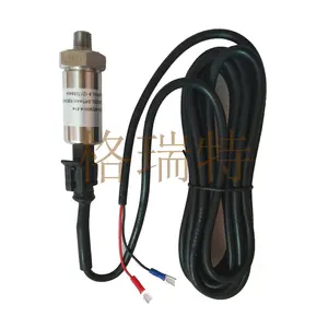 Compressor Peças Sensor de Pressão de ajuste for1089057533/1089057578 Transmissor De Pressão