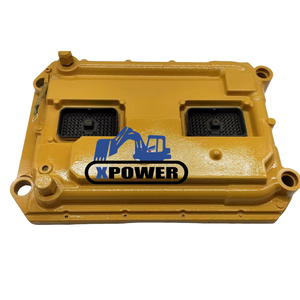Nouveau contrôleur de pièces électriques pour excavatrice XPower 2405304 2405307 pour excavatrice sur chenilles E140H ECM de haute qualité - Product Image 2