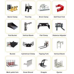 Pengiriman Gratis Troli Baterai Lithium 2 Ton Pengangkat Lithium Murah 1.5 Ton Forklift Mini Elektrik Dengan Penjepit - Product Image 5