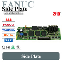 A20B-2101-0892 FANUC Nouvelle carte de commande trois axes en stock, prix négociable, pour maintenance d'amplificateur servo CNC A20B21010892
