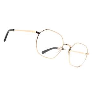 High Quality Eyeglasses <b>Frame</b> Titanium <b>Frame</b> Eyeglasses Optical, Retro Fashion Titanium Optical <b>Frame</b> - Product Image 3